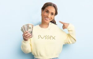 meghan markle show netflix