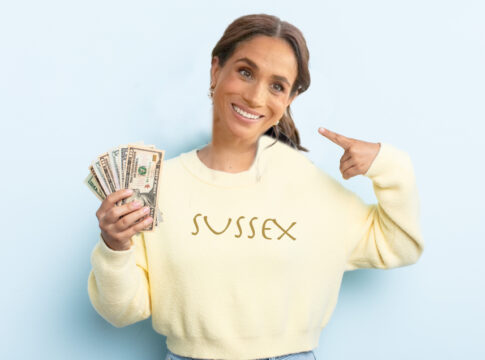 meghan markle show netflix