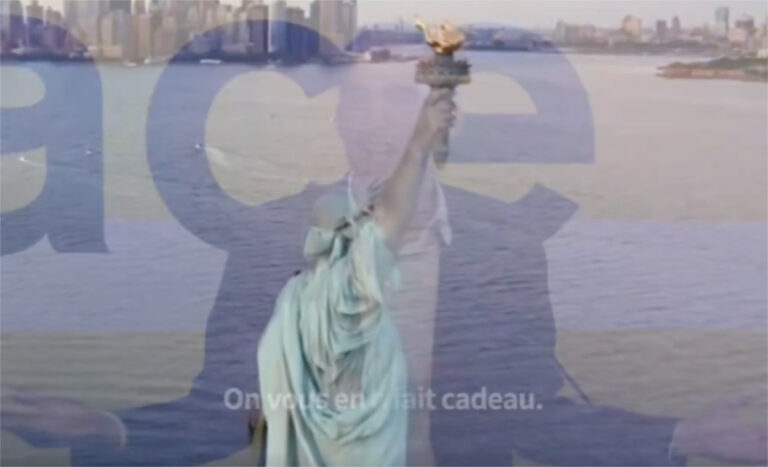Give France Back the Statue of Liberty Demands French EU Politician