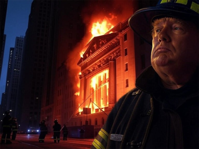 Market Fear Over Yet? More Squeaky Bum Time or Time to Buy the Dip?