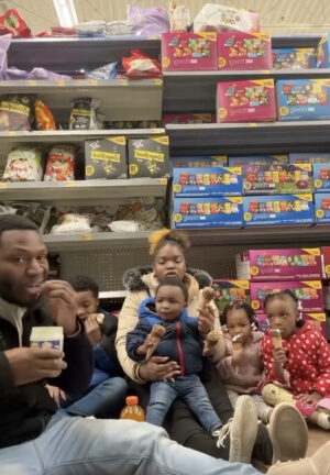 useless eaters African American community