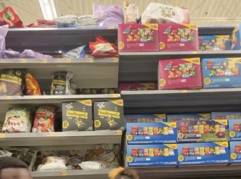 useless eaters African American community