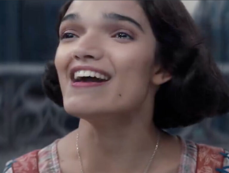 The Empty Cinemas of Woke Snow White