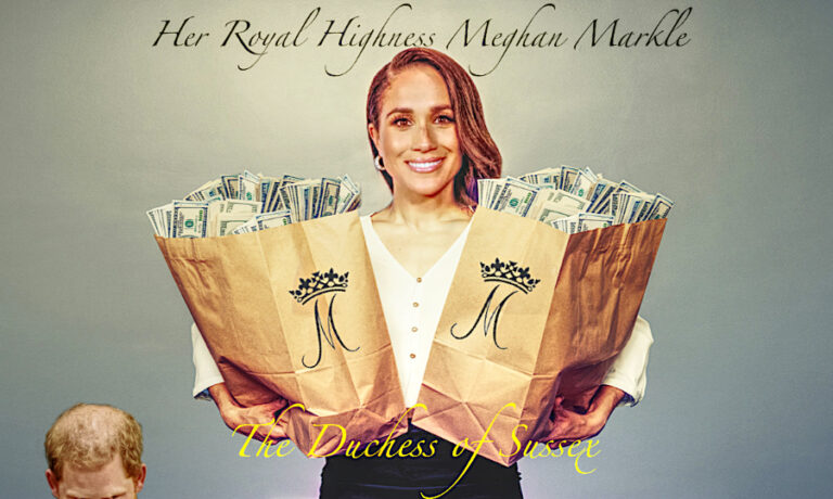 Harry and Meghan Insider News – Couple Launch Witch Hunt on “Haters”