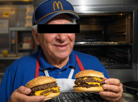 donald slump retirement fund plan