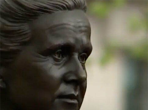 feminist icon milli trans activists