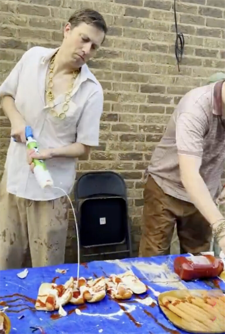 Hygienic Indian Street Food Style Stalls Coming to the UK