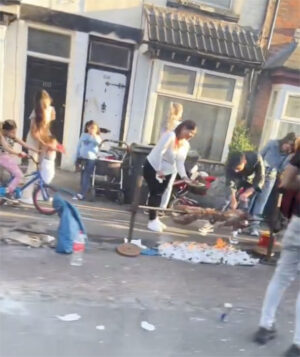 land of hope and glory