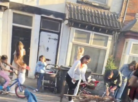 land of hope and glory