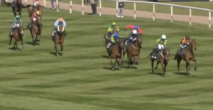 nick rockett aintree grand national 2025