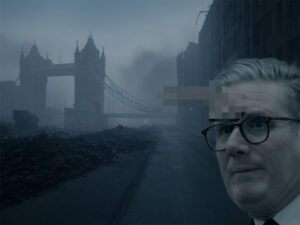 starmer dickhead london under labour women can have a penis