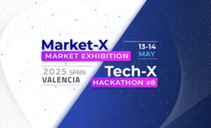 tech-x hackathon 8
