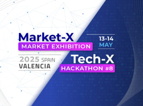 tech-x hackathon 8