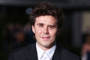 brooklyn beckham Beckingham Palace