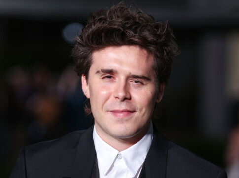 brooklyn beckham Beckingham Palace