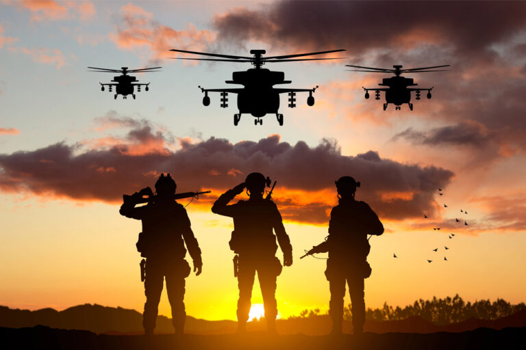 Maybe It’s Time to Invade Venezuela