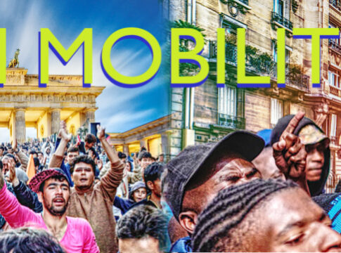 EU YOUTH MOBILITY SCHEME