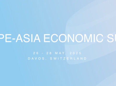 Economic Summit in Davos 2025