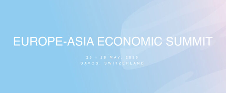 Interprefy to Deliver AI-Powered Multilingual Access at Economic Summit in Davos