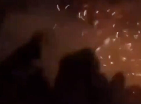 israel hamas gaza close combat