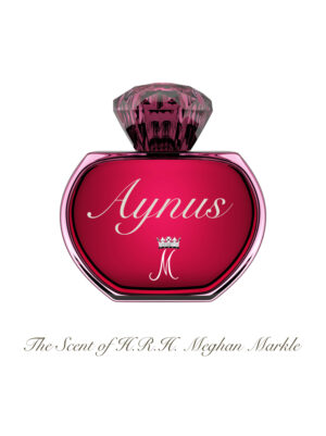 meghan markle perfume
