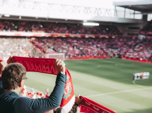 pexels-bohlemedia-10463646 Trent Alexander-Arnold's