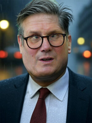 starmer art of the deal