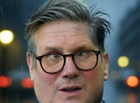 starmer art of the deal