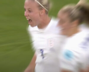 BETH England's Top Scorers