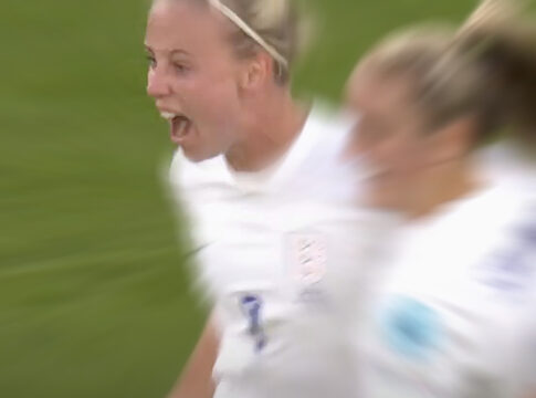 BETH England's Top Scorers