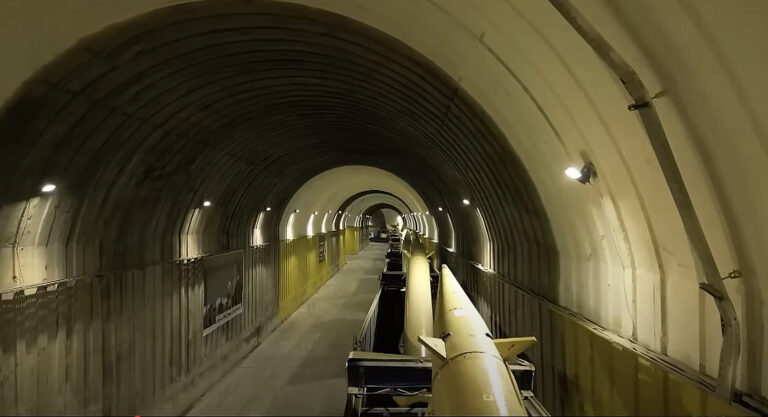 The West’s Biggest Mistake Was Globalising its Technological Leaps