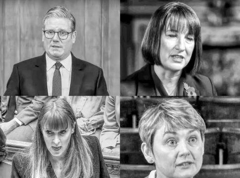 Assisted Dying Bill labour