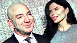 bezos-marriage-sanchez Billionaire Chump