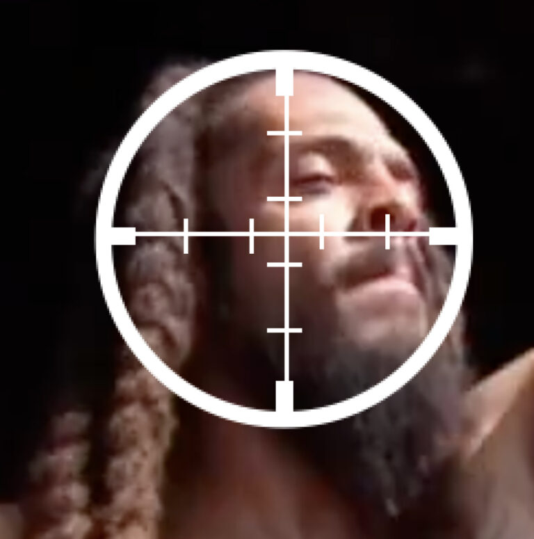 Glastonbury 2025: Low IQ Thug Rapper Gives Mossad a New Project