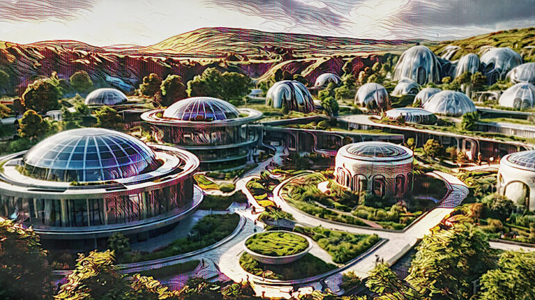 2025’s Top 10 Emerging Technologies: From Safer Cities to Healthier Lives