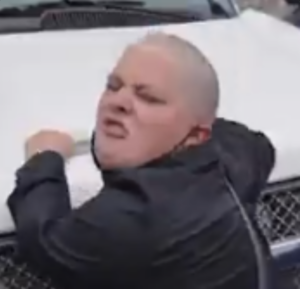 nutter mentally ill activists