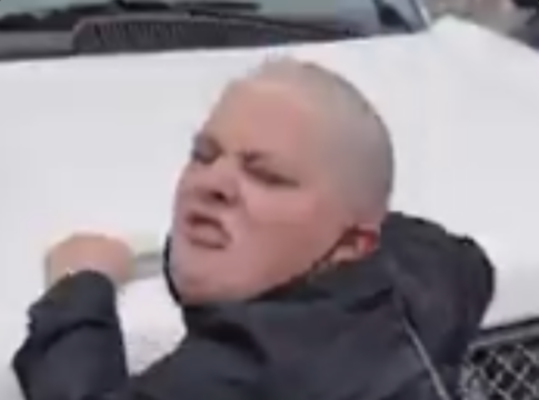 nutter mentally ill activists