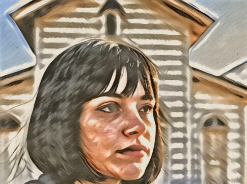 r church 10x R goes to church