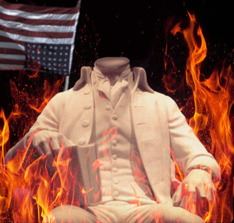 LA RIOTS AGAIN: The Purge On Los Angeles Continues