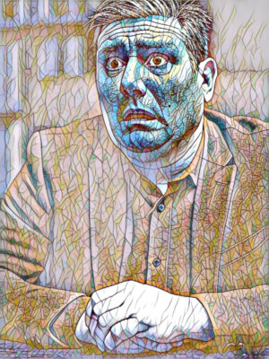 starmer scared Britain's global standing