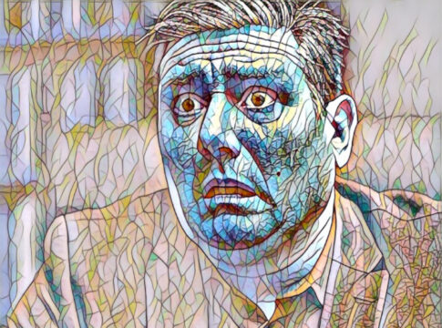 starmer scared Britain's global standing