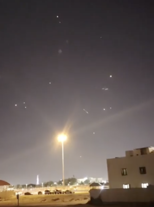 us base attack qatar