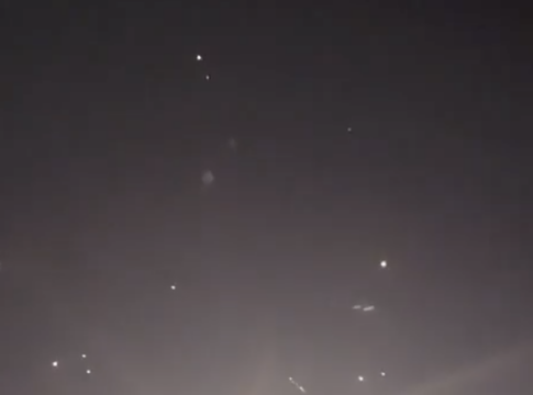 us base attack qatar