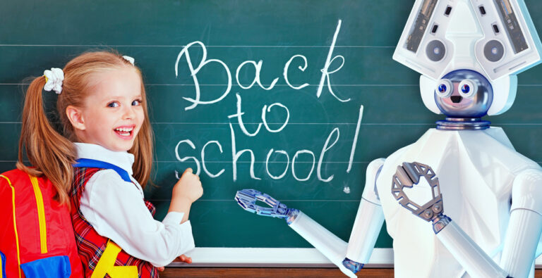 Schools and Higher Education Will Not be Redundant With AI Integration