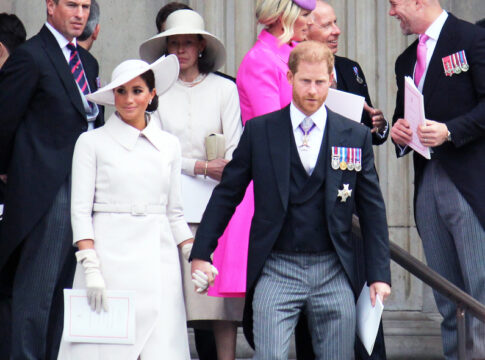 Depositphotos_575472232_S Harry and Meghan