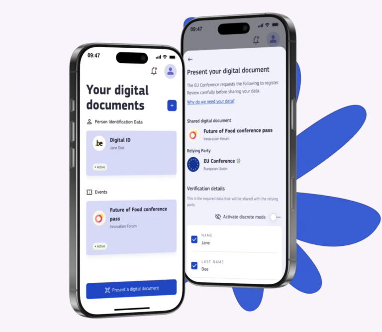 Compulsory EU Digital ID Coming Soon