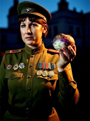 REEVES TURNIP public health