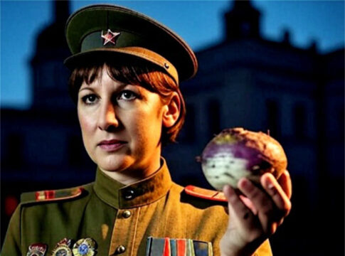 REEVES TURNIP public health