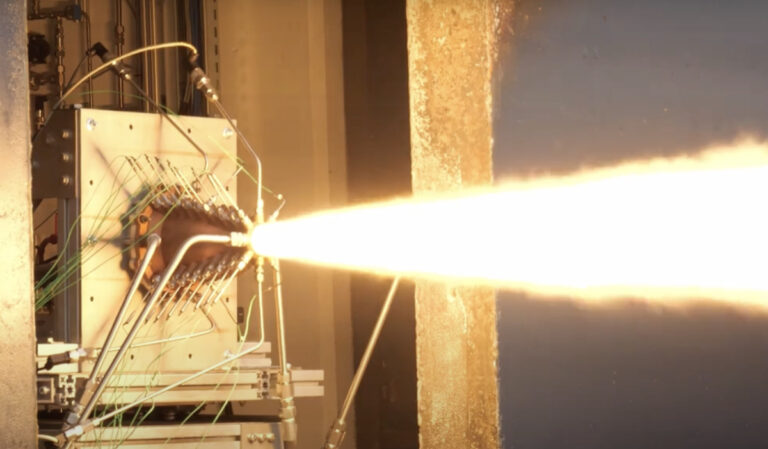 New Rocket Test Facility Will Support UK Space Sector’s Stellar Ambitions