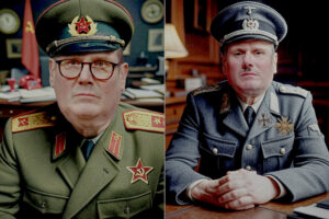 comrade starmer identity crisis